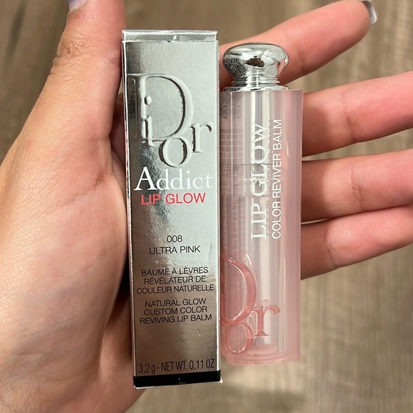 Dior Other - Dior addict lip glow
